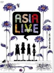 L'Arc En Ciel : Asia Live 2005
